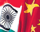 India seeks early settlement of border row with China