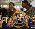 Poor Odisha trades gold worth Rs 130 cr