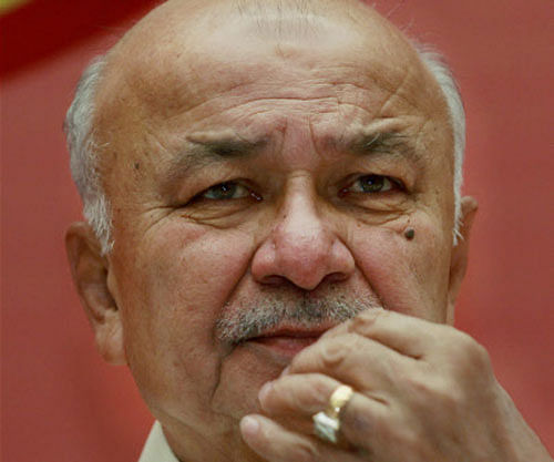 People make wrong impression of my statements: Shinde