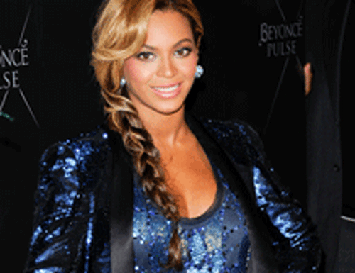 Beyonce slams pregnancy rumours