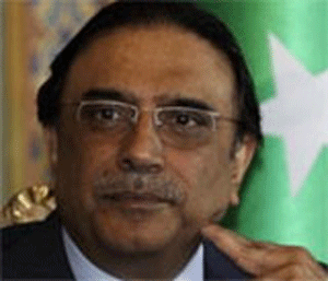 I should have quit presidency to lead PPP in polls: Zardari