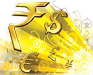 Rupee slumps to fresh 6-month low at 55.46 Vs dollar