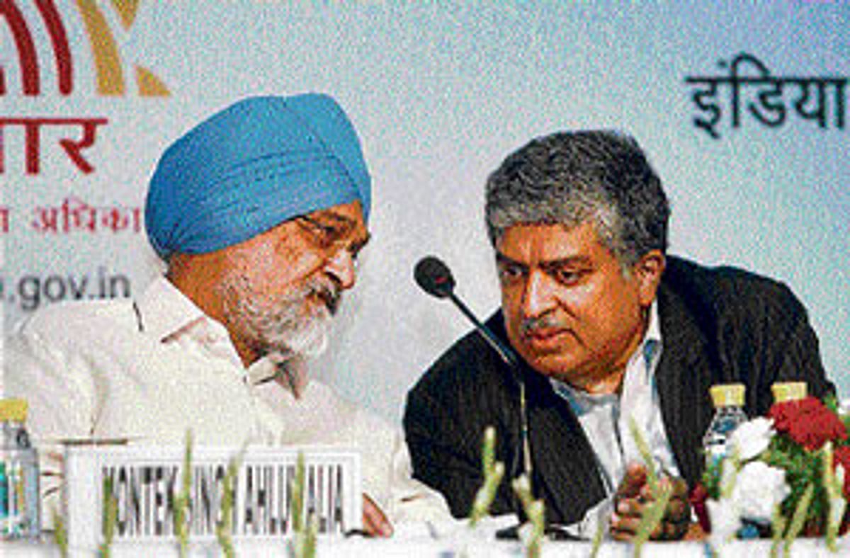 Three new Aadhaar-enabled services set afloat