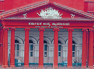 High Court refuses bail