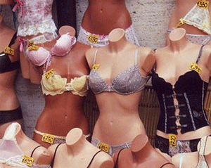 Mumbai corporators seek ban on bikini-clad mannequins
