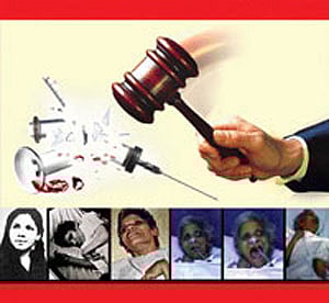 Man moots court sanction to kill ailing sons in Meghalaya