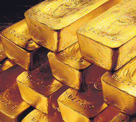April-June gold imports to touch new highs