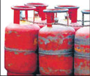 Compressed biogas may replace LPG at homes