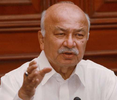'Barbaric' act now catches Shinde's eye