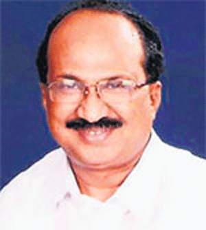 Food Minister to visit B'lore