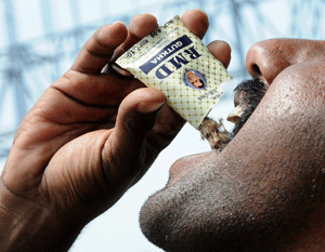 Ban on sale of gutka comes into force in State