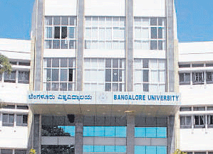 BU gives ill-equipped  colleges another chance