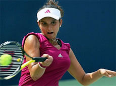 Sania-Bethanie enter third round of French Open