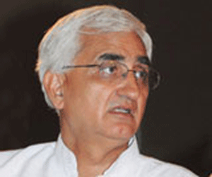 Important to keep practical control of RTI objectives:Khurshid