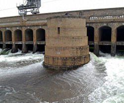 Govt on mat over governor's  address on Cauvery projects