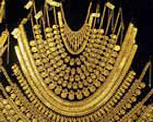 Gold hits 2-month high on robust buying, import duty hike