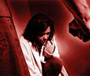 Delhi girl gang-raped in Ghaziabad