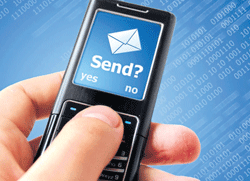 SMS campaign planned to sensitise cable TV subscribers