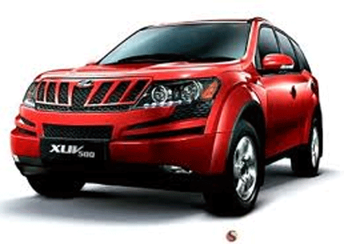 Mahindra to launch lower variant of XUV 500 this fiscal