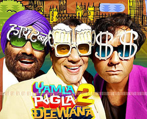 YPD 2 has lukewarm start, earns Rs.16.6 cr in 2 days