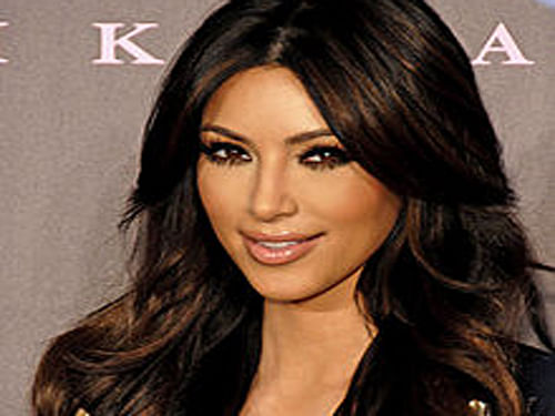 Kim Kardashian: Wikipedia