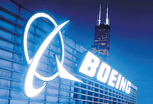 Boeing raises jetliner demand forecast