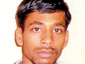 Subhan arrested on a charge of murder.