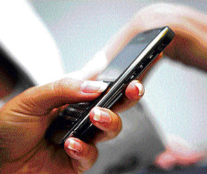 Baffling:&#8200;Mobile users can breathe easy after TRAI's order against pesky calls.
