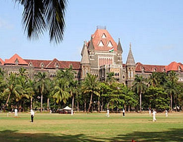 Bombay High Court. PTI File Image.