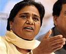 Complaint against minister for sexist remarks on Mayawati