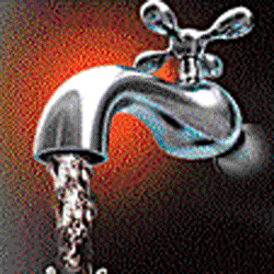 KR Puram residents  reluctant to  avail new water connections