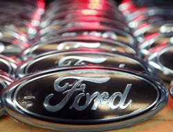 India set to become a hub for Ford, says its CEO