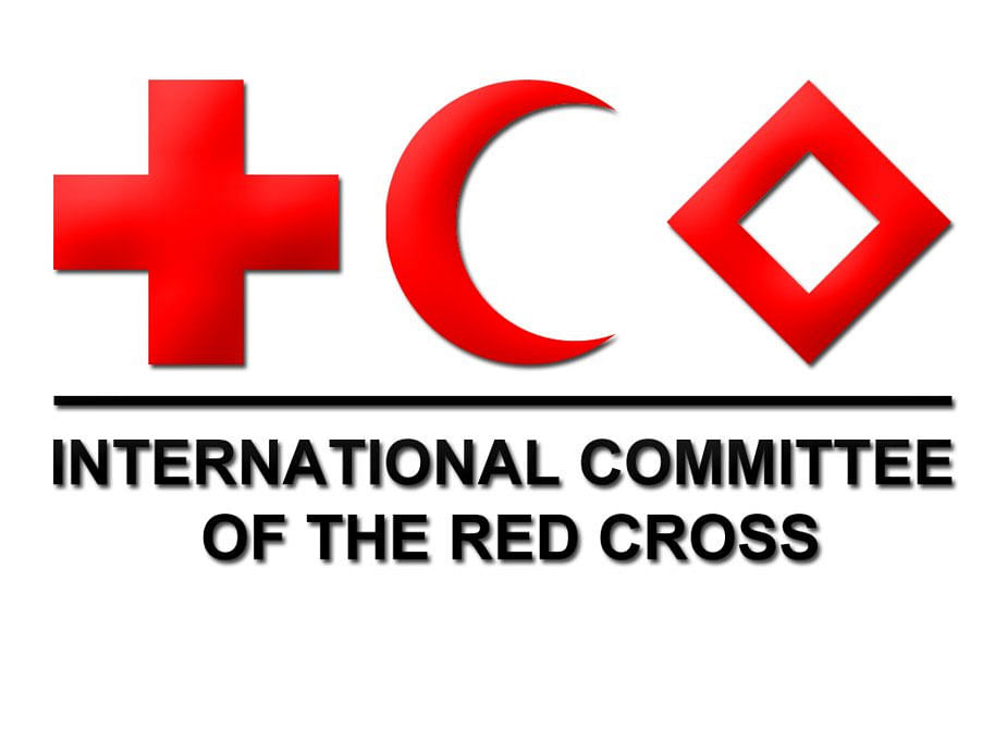 International Committee of the Red Cross.