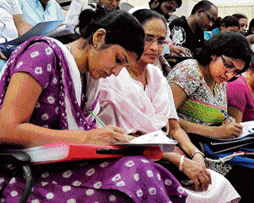 The delay in receiving MCI approval for increase in MBBS seats has left students and parents worried.