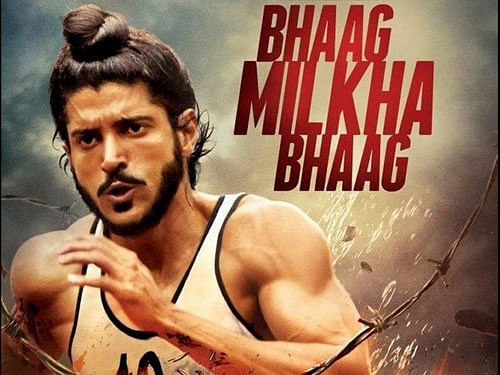 'Bhaag Milkha Bhaag' story of a true hero: Farhan Akhtar