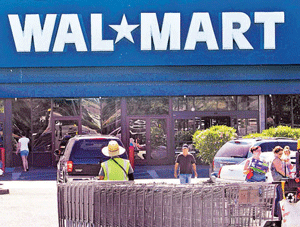 FDI: Walmart, Tesco seek reassurance
