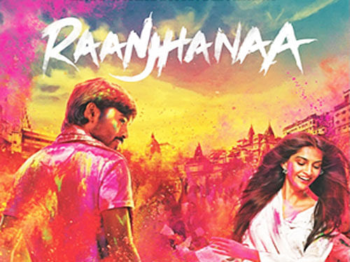 Review: Raanjhaanaa celebrates pain of heartbreak