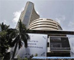 Sensex up 88 pts; Bharti Airtel, ONGC surge
