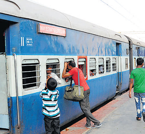 Rail ticket cancellation, refund made more stringent from July 1