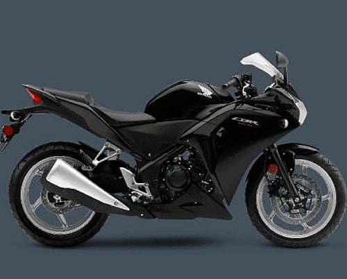 Honda launches new CBR 250R bike, price starts at Rs 1.56 lakh