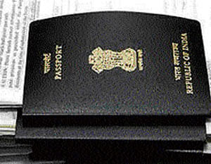 Passport officer in Malappuram under CBI scanner