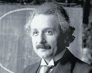 Bible signed by Einstein sells for USD 68,500 at auction
