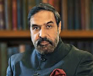 Sharma for FDI cap hike in defence