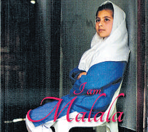 I am Malala Edited by Anoop  Kamath Aether Books 2013, pp 160 295