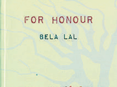 For Honour Bela Lal Niyogi Books 2013, pp 228 250