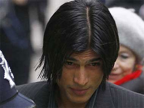 Mohammed Amir. Reuters file photo.