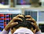Sensex ends 3-day rally; down over 113 pts on profit booking