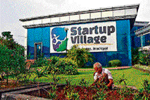 Blackberry, AP govt plan to set up startup incubation centre in Vizag