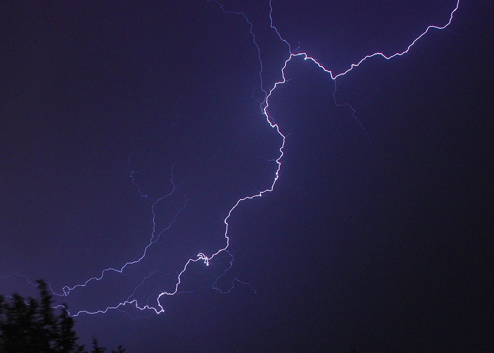 Lightning kills five in Uttar Pradesh