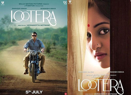 Review: Lootera, a flawed gem filled with love